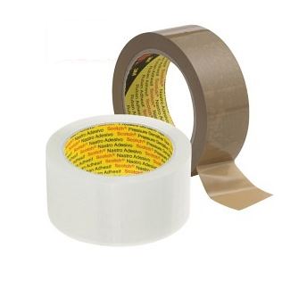 3M 6890 Verpackungsklebeband PVC 3M 6890 Verpackungsklebeband PVC