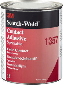 3M Scotch-Weld 1357 Kontaktklebstoff 3M Scotch-Weld 1357 Kontaktklebstoff