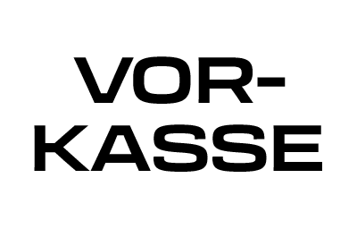Vorkasse