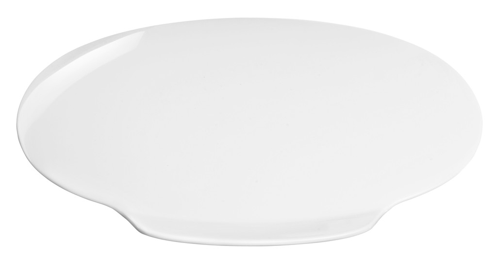 Tork Flachdeckel fr Abfallbehälter B1