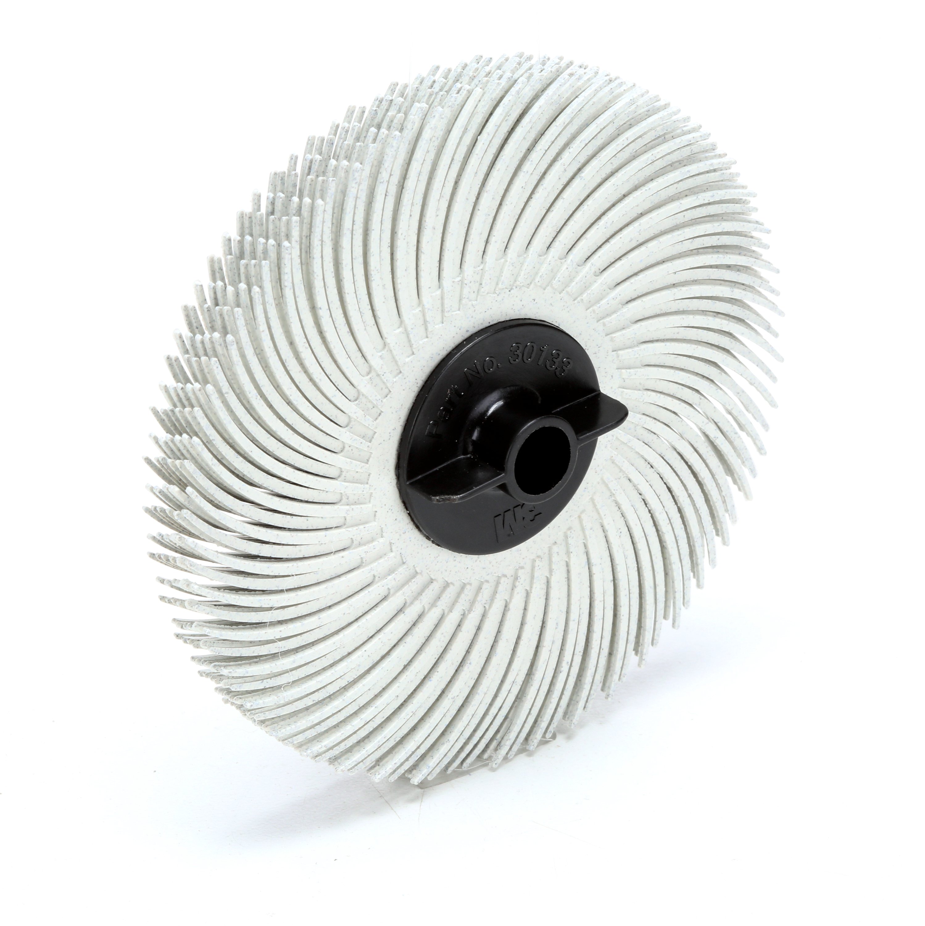 3M RB-ZB Radial Bristle Disc