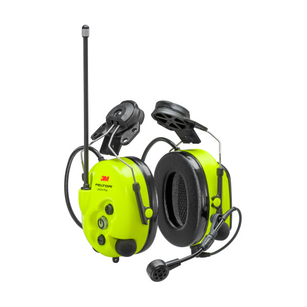 3M Peltor LiteCom Plus Headset PMR446