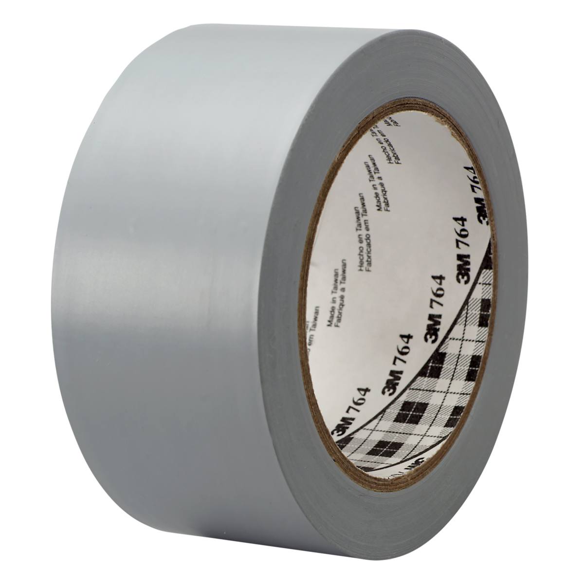 3M 764i Mehrzweck Weich-PVC-Klebeband