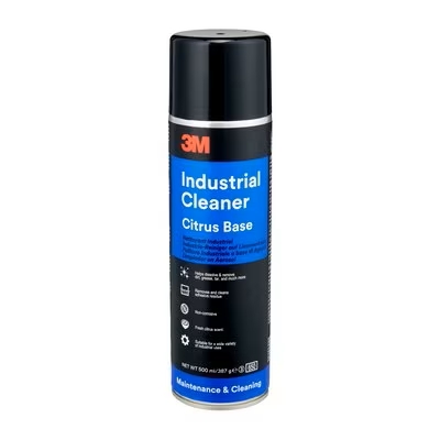 3M Industriereiniger / Cleaner Spray