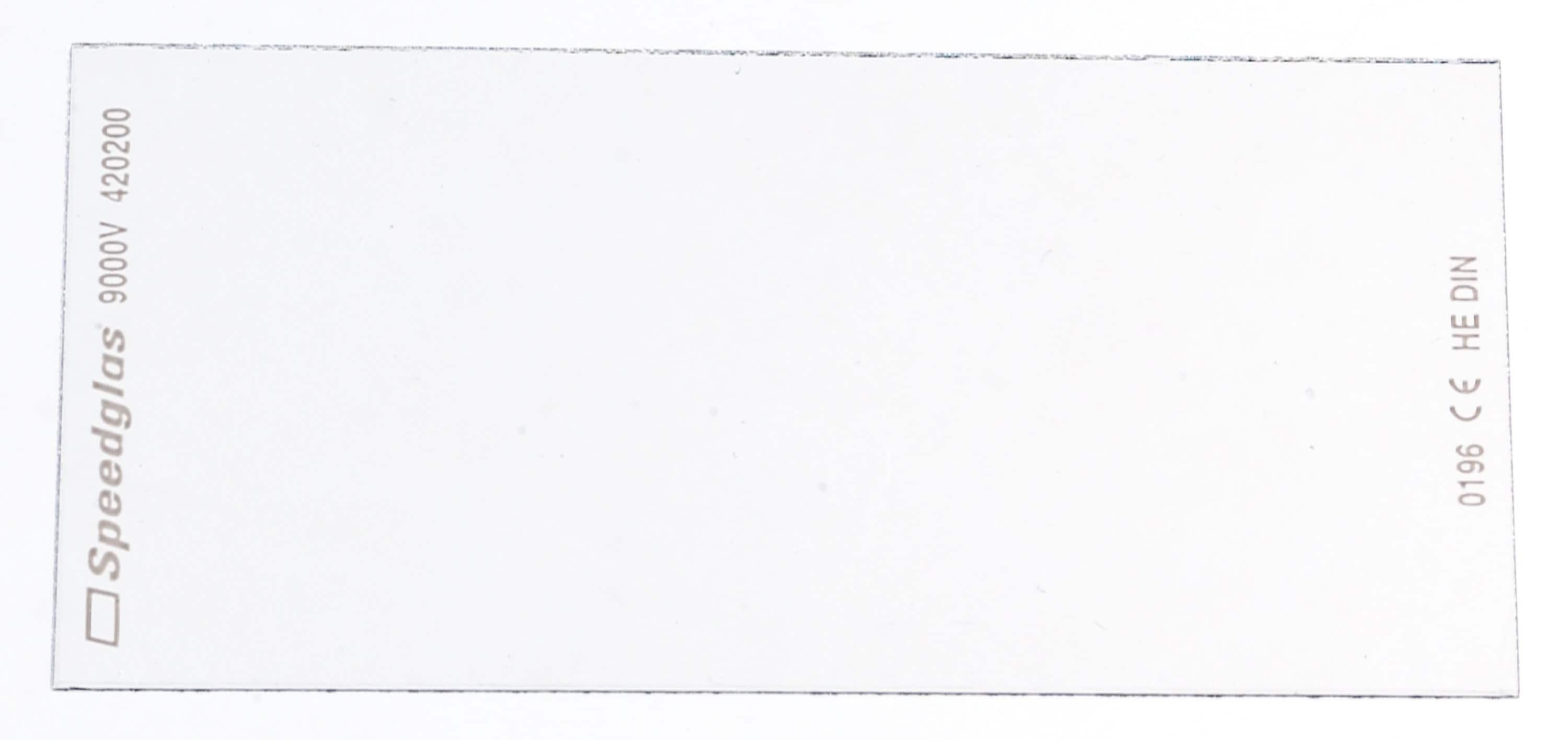 3M 428000 Speedglas Vorsatzscheiben innen