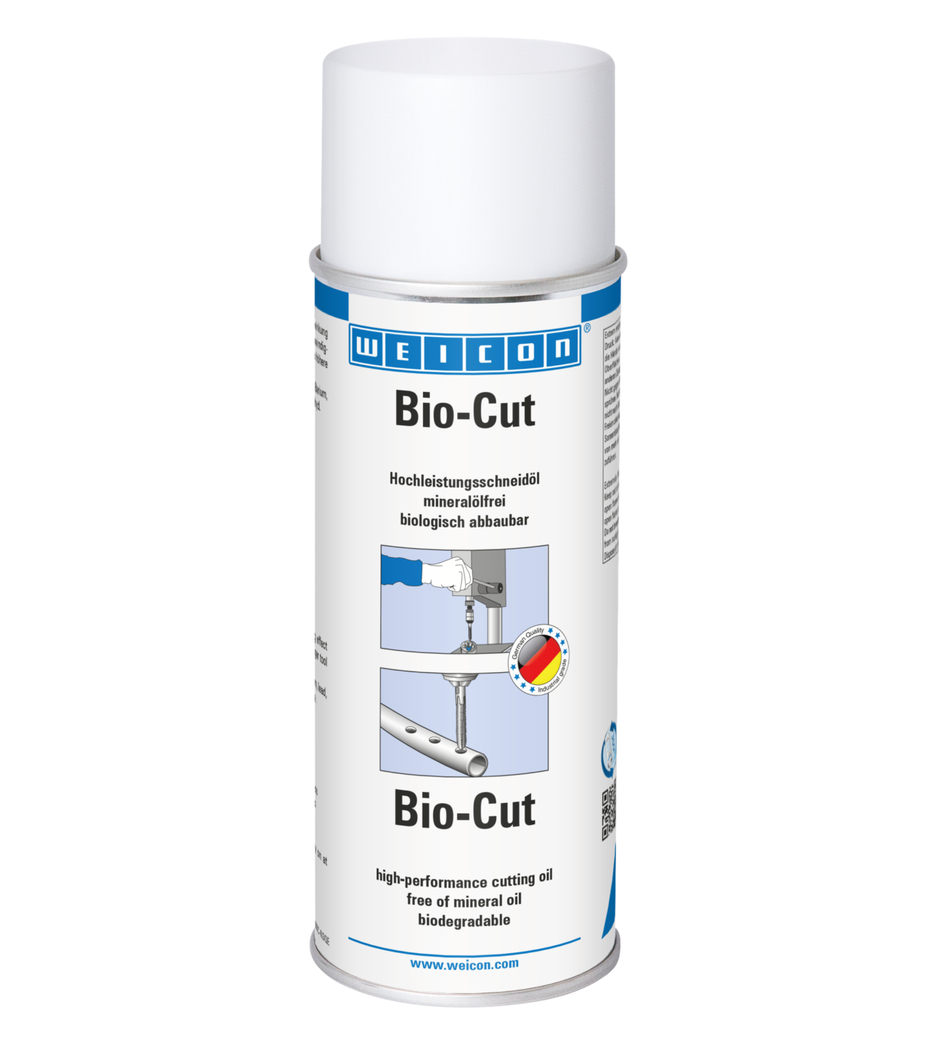 WEICON Bio-Cut Schneidöl-Spray