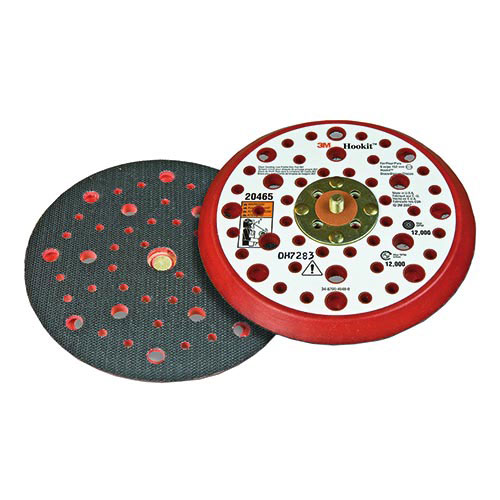 3M 20465 Xtract Hookit Stützteller hart 