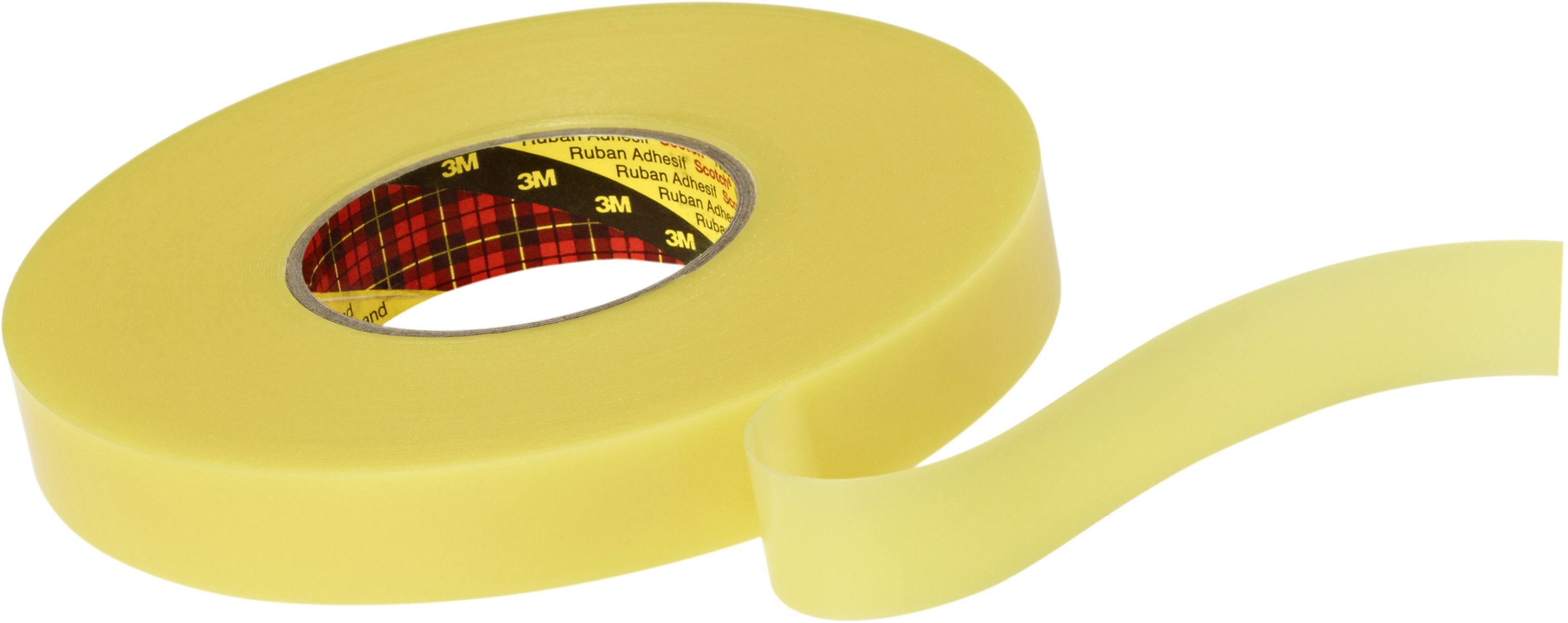 3M 4656-F Wiederablösbares Klebeband 10m