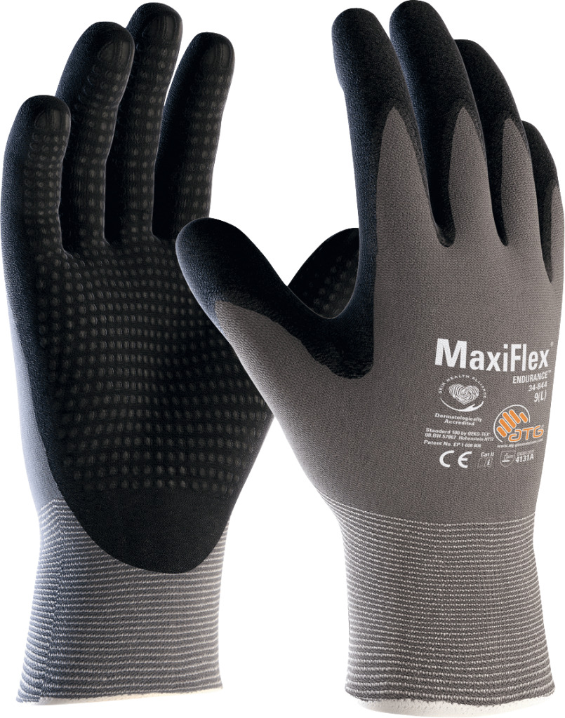 MaxiFlex Endurance 34-844 Arbeitshandschuh