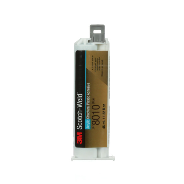 3M Scotch-Weld DP-8010 Acryl-Klebstoff