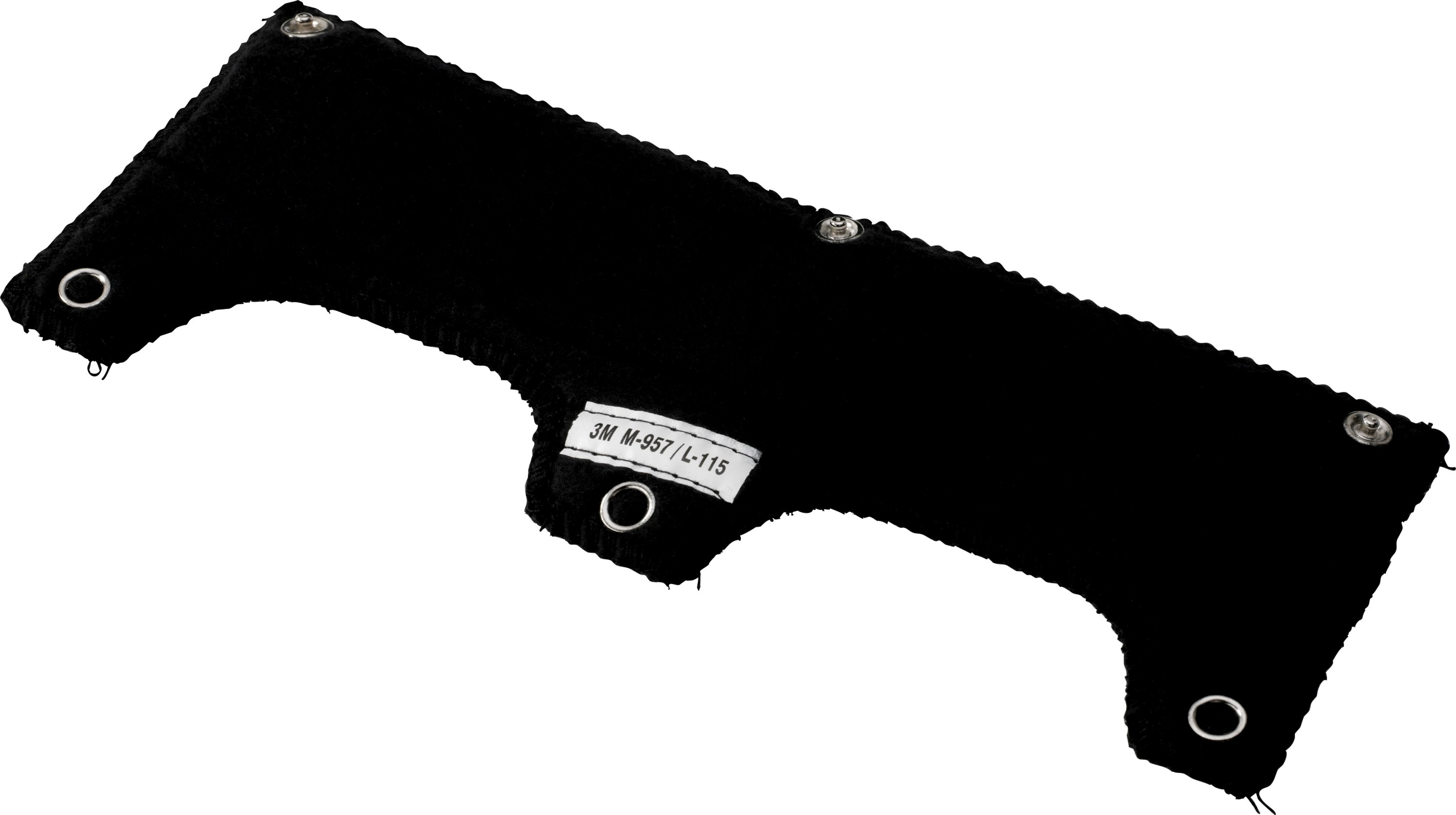3M M-957/L-115 Stirnpolster für Serie 800 & M-Serie