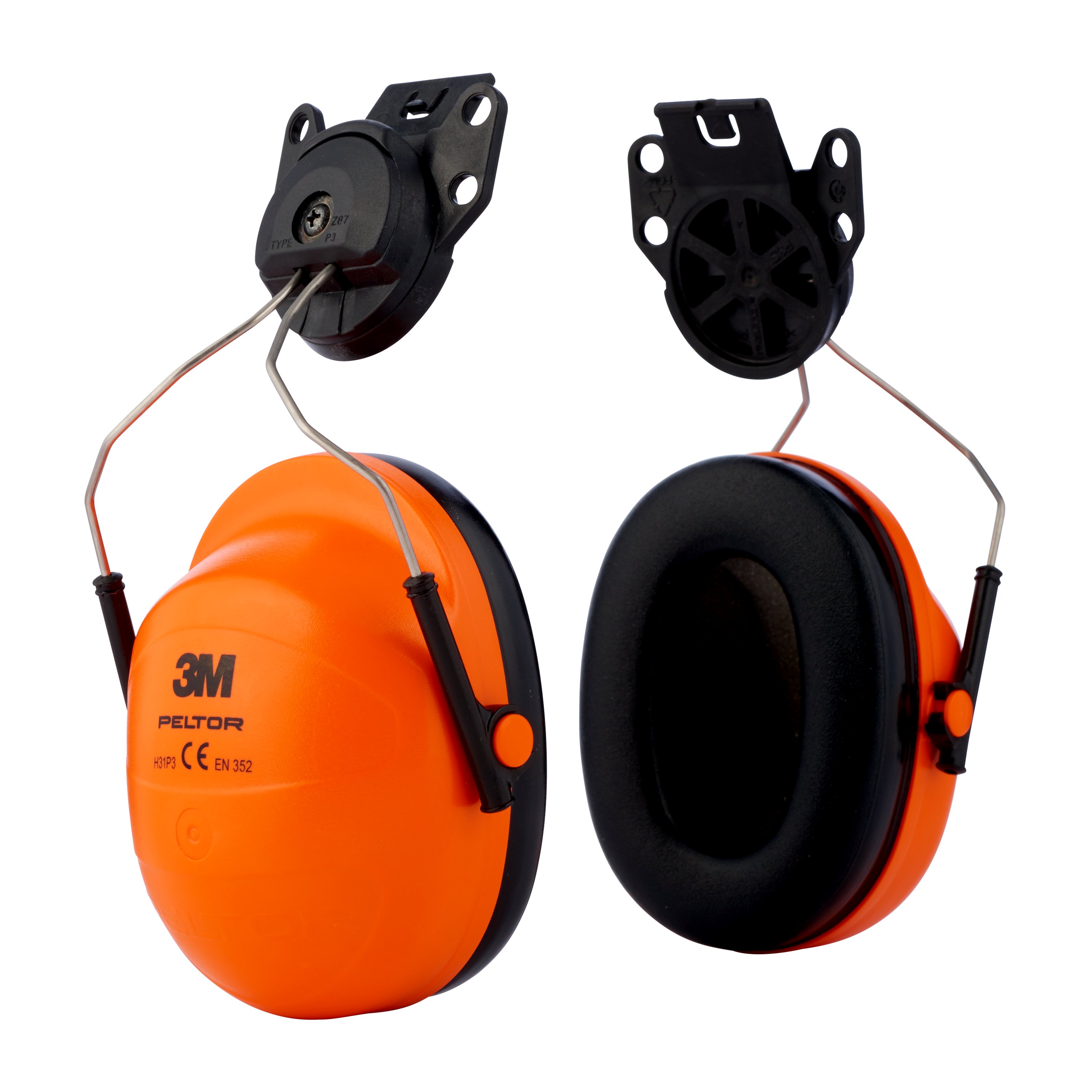 3M Peltor Kapselgehörschutz H31P3E
