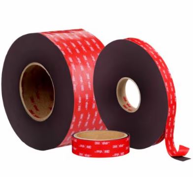 3M VHB MAX-230GF Klebeband grau