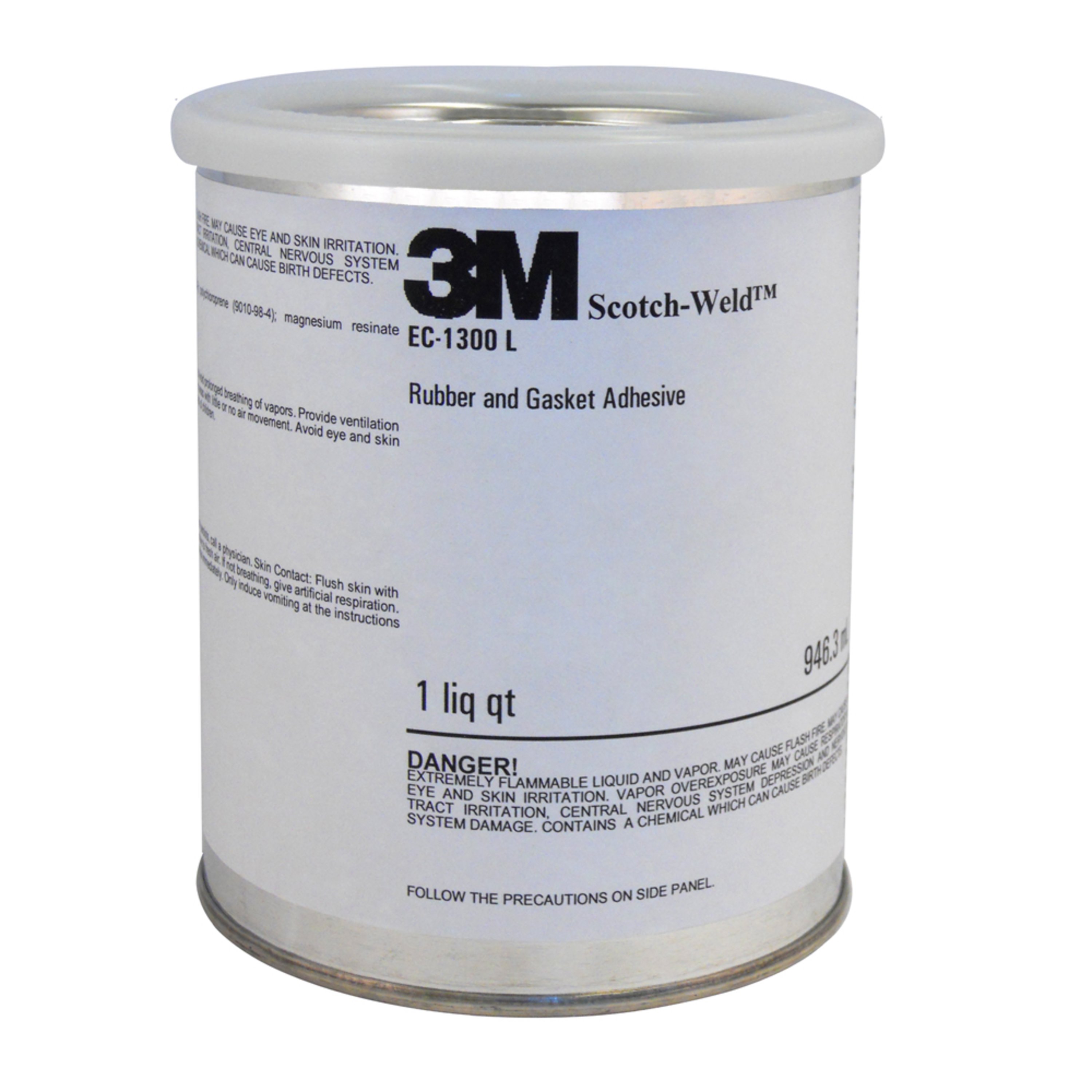 3M Scotch-Weld EC-1300L mit Toluene