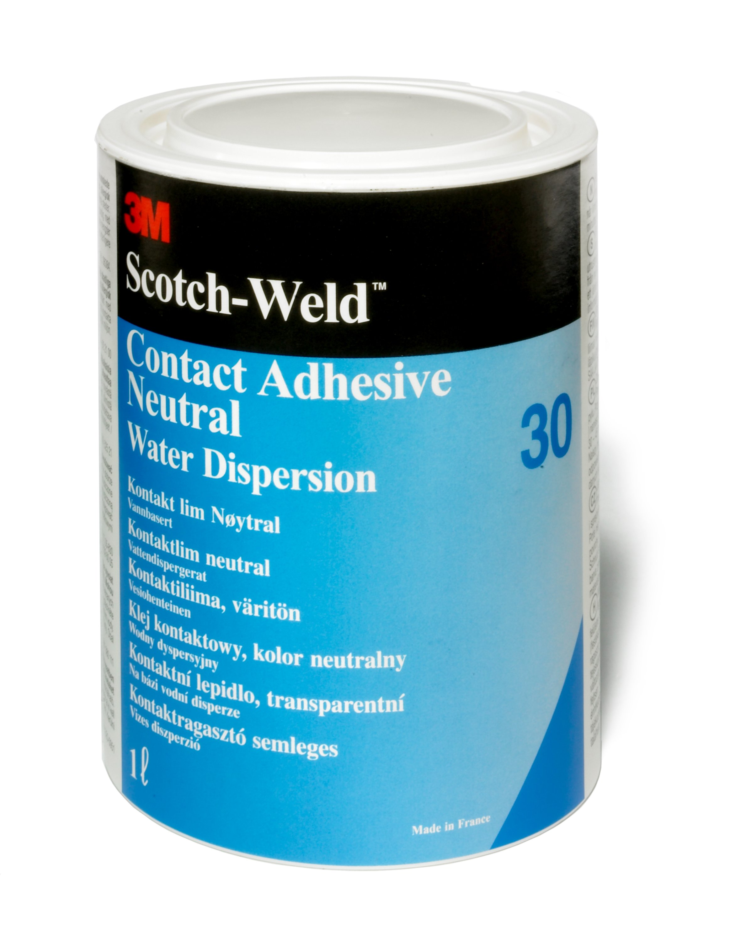 3M Scotch-Weld 30NF Universalklebstoff (Fastbond)