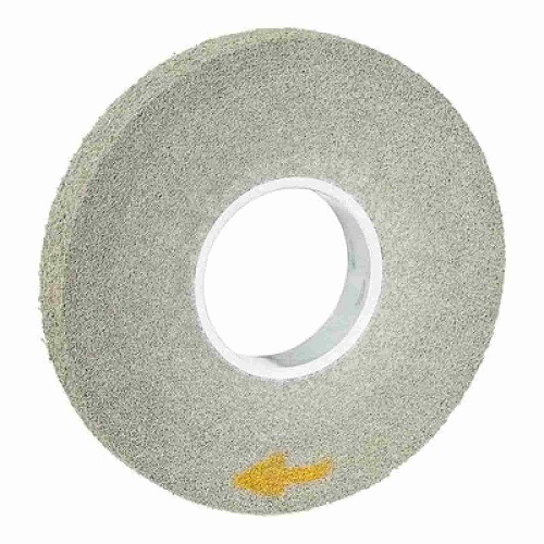 3M LD-WL Light Deburring Wheel