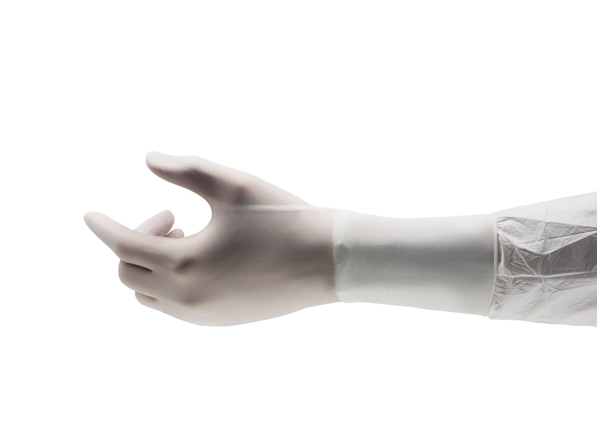 Chem. Schutzhandschuhe Nitrilite 93-401 Chem. Schutzhandschuhe Nitrilite 93-401