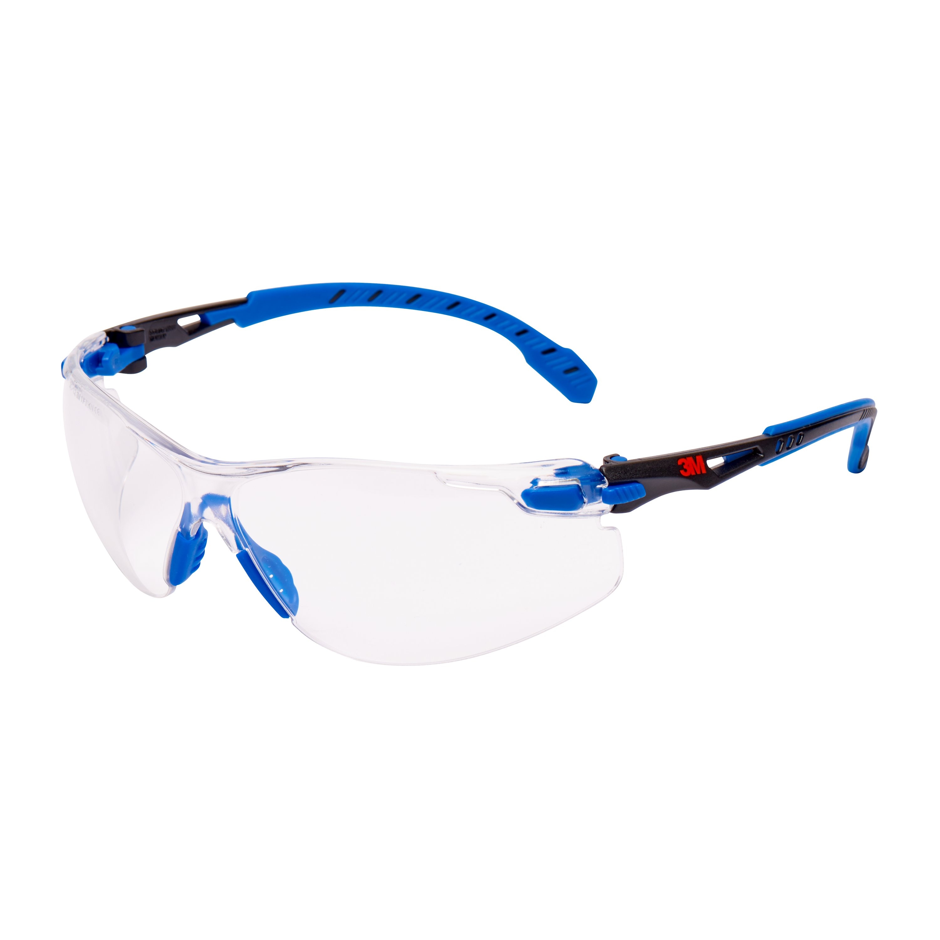 3M Solus S1101 Schutzbrille