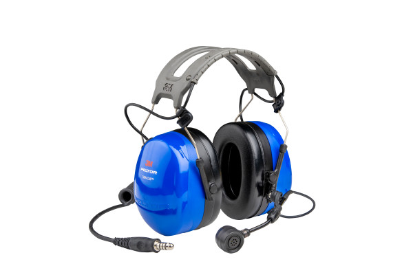 3M MT72H540A-50 Peltor Twin Cup Headset 