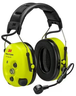 3M Peltor Gehörschutz-Headset WS Protac XPI 